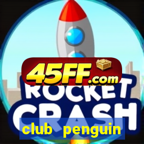 club penguin telegram 2024